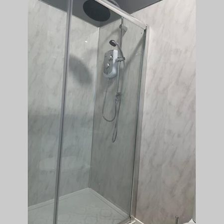 Bellshill Central Apartments 外观 照片